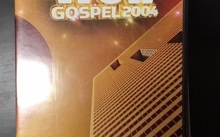 WOW Gospel 2004 DVD