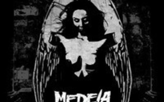 Medeia : Cult digi cd