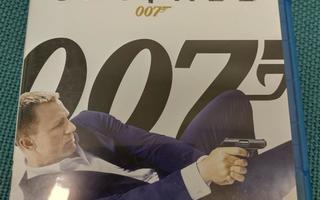 007: SKYFALL (Daniel Craig) BD***