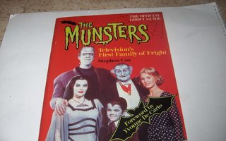 Me hirviöt Munsters: Television's First Family of Fright