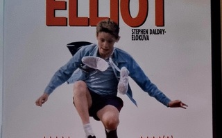 BILLY ELLIOT DVD