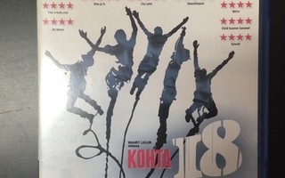 Kohta 18 Blu-ray