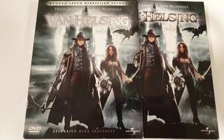 DVD: Van Helsing (Special Edition)