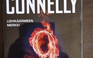 Michael Connelly: Lohikäärmeen Merkki, 2.p