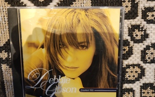 Debbie Gibson Greatest Hits