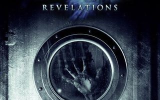 Resident Evil Revelations (CIB) Xbox 360 (Käytet