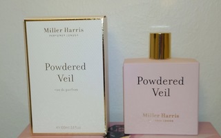 Miller Harris Powdered Veil EdP 100 ml