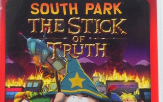 South Park: The Stick Of Truth (Essentials)