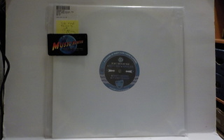 THE DANCE FLOOR OUTLAWS - DISCO CAKES VOL 3 M- 12"