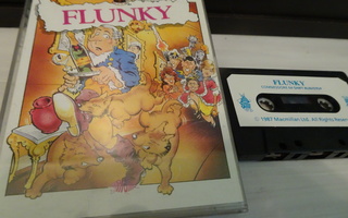 Flunky C64/128