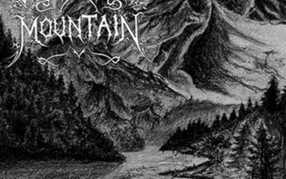 TITAN MOUNTAIN Above Fangs Of Majestic Stonetitans CD