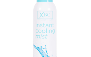 XPC Instant Cooling Mist Face & Body 150ml vartalosuihke
