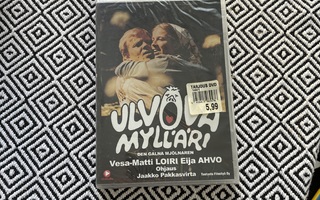 Ulvova Mylläri (1982) Arto Paasilinna