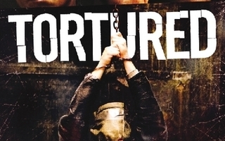 Tortured  -  DVD