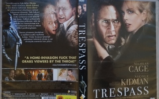 Trespass