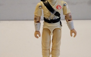 Gi joe vintage figuuri - Storm Shadow v1