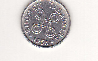 5 mk v.1956