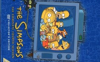 Simpsons 4 Season	(34 309)	k		digiback,	DVD	(4)			4 dvd (22