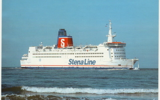 Laivakortti Stena Line Invicta