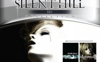 Silent Hill HD Collection PS3 (Käytetty)