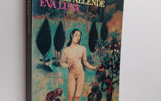 Isabel Allende : Eva Luna (Italiankielinen)