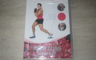 Inch Loss Combat - DVD