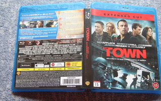 The Town - Extended Cut - Ben Afleck
