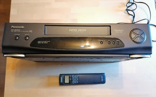 Panasonic NV-SD200
