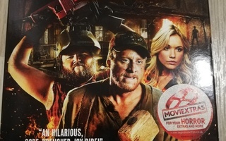 Tucker and Dale vs. Evil (Blu-ray)