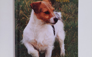 John Valentine : Pet Owner's Guide to the Jack Russell Te...