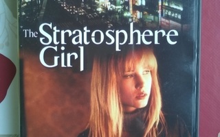 Stratosphere Girl DVD