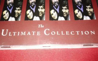 Kenny Rogers  The Ultimate Collection