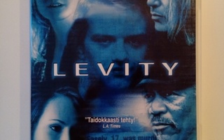 Levity - DVD