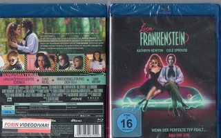 lisa frankenstein	(27 006)	UUSI	-DE-	BLU-RAY				2024