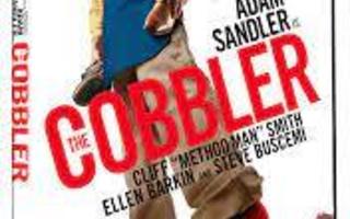 The Cobbler  -  DVD