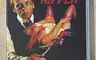 Jess Franco: JACK THE RIPPER (1976) Klaus Kinski