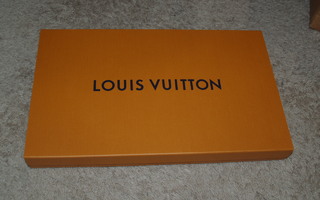 Louis Vuitton laatikko