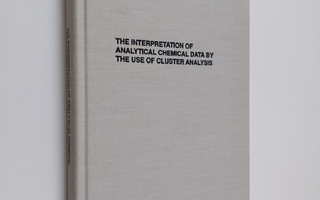 Desire Luc Massart ym. : The Interpretation of Analytical...
