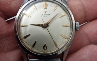 Zenith pilot cal.120 vm.1959