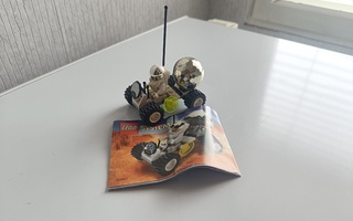 Lego - Lunar Rover - 6463