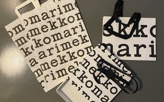 MARIMEKKO