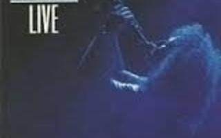 Kenny G - Live CD