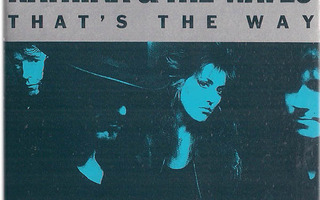 Katrina & the Waves - That's the way - CDs