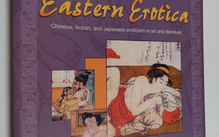 Bret Norton : Eastern Erotica : chinese, indian and japan...