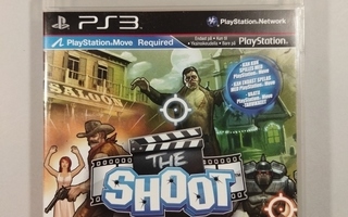 (SL) PS3) The Shoot