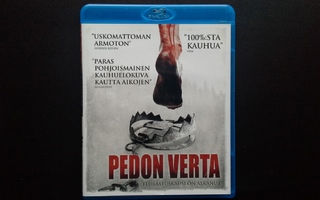 Blu-ray: Pedon Verta / Rovdyr (2008)