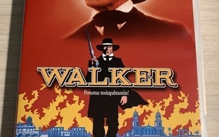 Walker (1987) Ed Harris