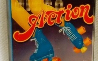 c-kasetti Disco Action (1980)