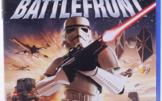 Star Wars Battlefront