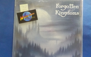 FORGOTTEN KINGDOMS - BLUE MOON GATE... - M-/M- LP